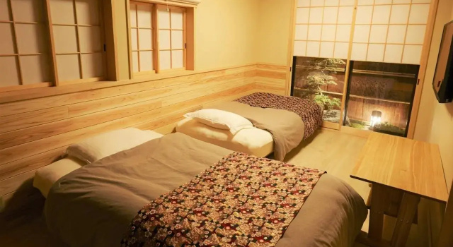 Private Resistance Tenjincho - Vacation STAY 82461, Book Hotel Ine Kyoto