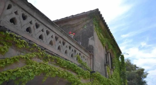 Agroturismo Son Viscos, Rezerwuj Dom wakacyjny Hotele w Majorka z parkingiem, Parking
