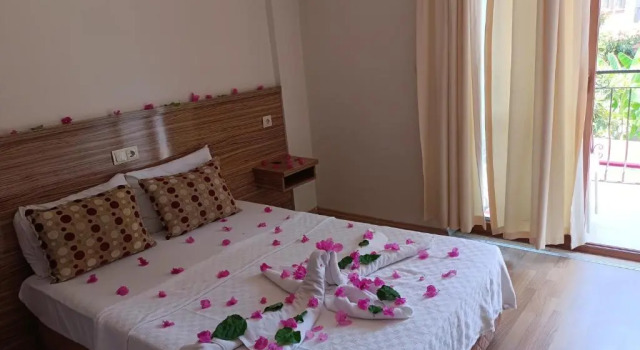 Hotel Barlas Fethiye