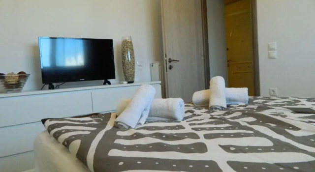 Kalithies apartment, Забронировать Апартаменты/квартира Апартаменты Калитиес, Апартаменты/квартира