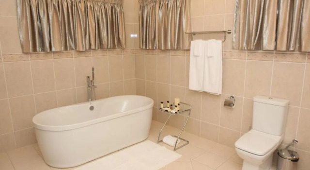 Номер Superior Humula Beach Resort