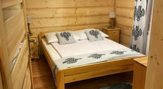 Apartament Szarotka, Book Apartment Hotels in Tatras with Parking, Parking