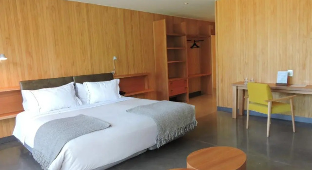 Номер Deluxe Las Majadas Hotel & Centro de Reuniones