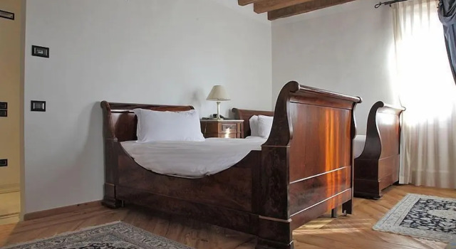 Трёхместный номер Standard Park Hotel Villa Carpenada