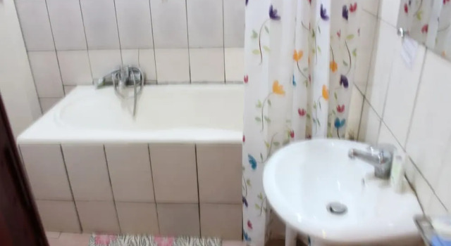Двухместный номер Standard Hotel Santa Lucia