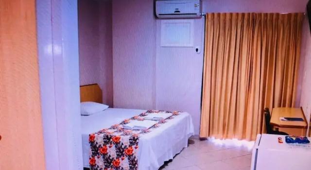 Ideal Hotels, Забронировать Отель Макаэ Lagos Region