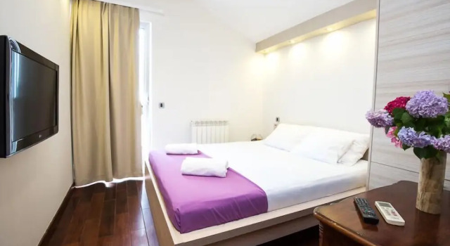 Номер Comfort Vila Centar