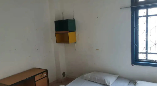 SPOT ON 2422 Kost Laguna, Rezerwuj Hotel Palembang Sumatra