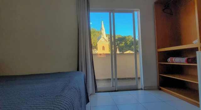 Двухместный номер Premium Dom Pedro Hotel