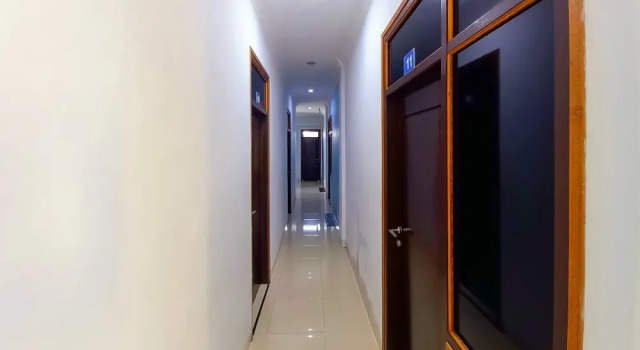 RedDoorz Syariah near Universitas Muhammadiyah Bungo, Rezerwuj Hotel Muara Bungo 