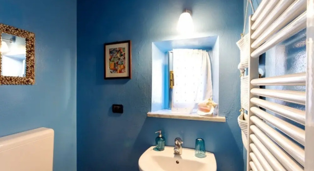 Студия Casa Ginevra - 3 Minutes Walk from the Sea
