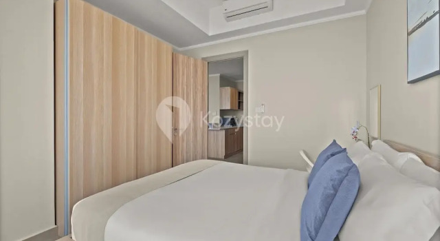 Terava by Kozystay - Kemayoran, Book Apartment Kemayoran Jakarta