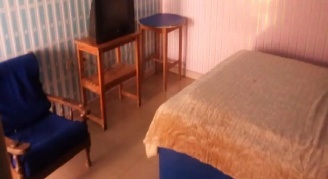 Номер Standard Hôtel Gloria Théos Divo