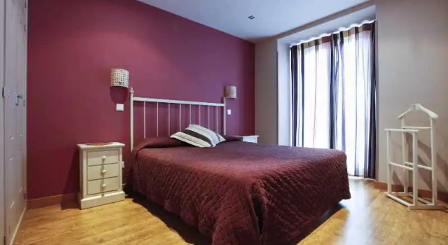 Palacio Apartments Madrid - VIP, Забронировать Апартаменты/квартира Апартаменты Мадрида, рядом с Asociación Española de Cooperación Europea, Апартаменты/квартира
