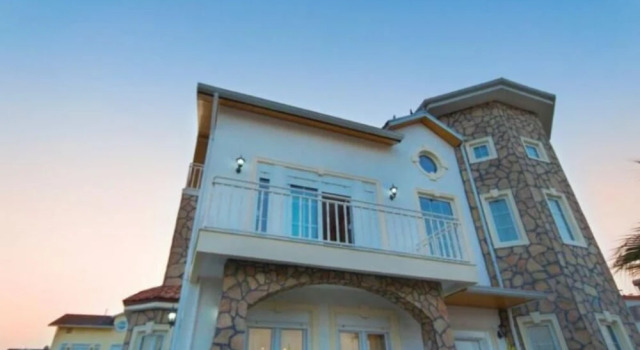 Villa Aylin, Забронировать Вилла Коттеджи Белек, Коттедж