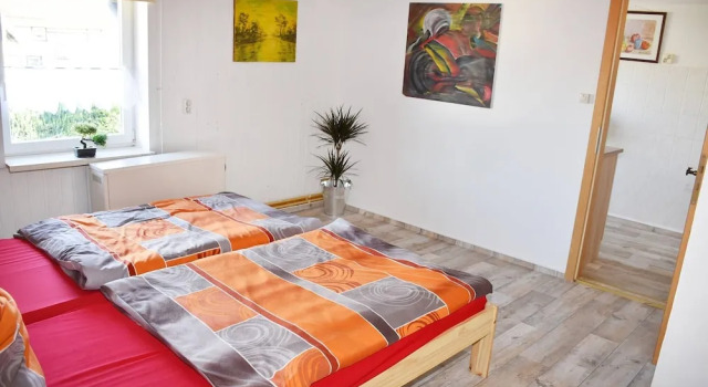 Monteurwohnung Langelsheim max 2 Personen, Забронировать Апартаменты/квартира Апартаменты Лангельсхайм, Апартаменты/квартира
