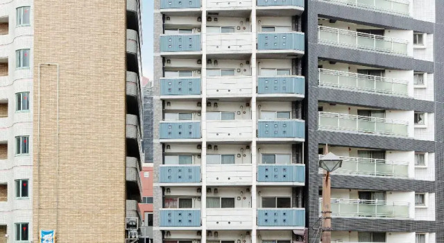 Coruscant Hotel NagasakiekiⅡ, Buchen Sie Hotel Iki Nagasaki