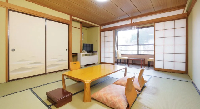 Omotenashinoyado Ryokan Shounkaku