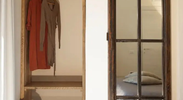 Двухместный номер Comfort Casale Sterpeti