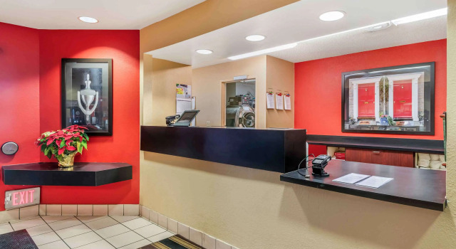 Extended Stay America - Minneapolis - Maple Grove, Varaa Hotelli Maple Grove Twin Cities