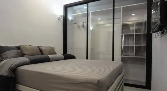 Номер Standard NK place Phetchaburi