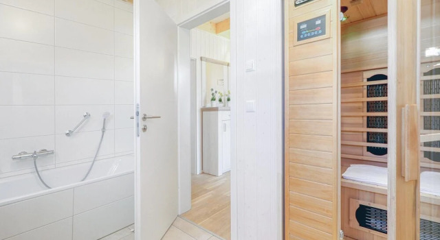 Awesome Home In Ostseeresort Olpenitz With Sauna, Забронировать Отель Отели Каппельн 5 звезд, 5*