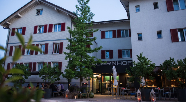 Hotel Bauernhof - Self Check-In Hotel