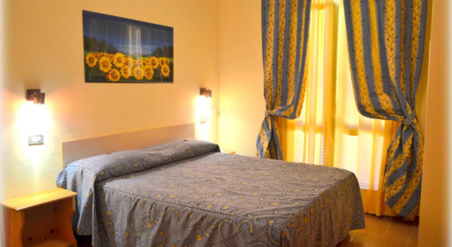 Hotel Anfora, Rezervovat Hotel Hotely v Capoliveri se snídaní, Snídaně