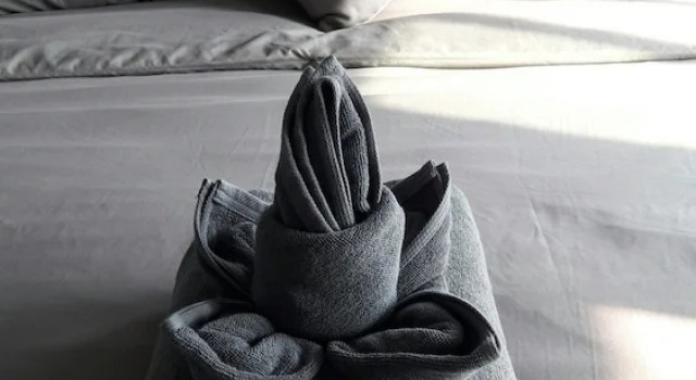 Номер Standard Asias Beach Apartments