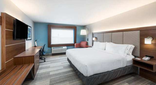 Двухместный номер Standard Holiday Inn Express & Suites West Plains Southwest by IHG