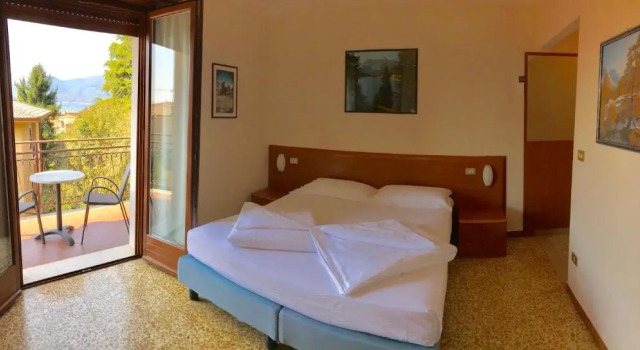 Двухместный номер Standard Locanda Speranza