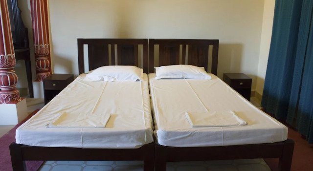 Двухместный номер Standard Haveli Kalwara - A Heritage Hotel