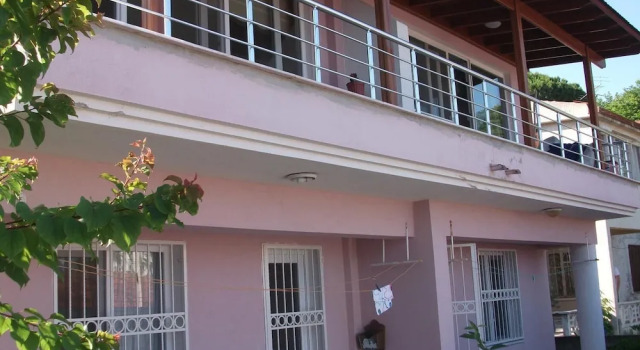 Villa Beach Kusadasi