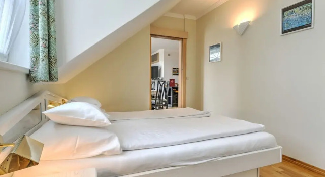Plush Apartment in St. Kanzian am Klopeinersee with Sauna, Забронировать Апартаменты/квартира Санкт-Канциан Фёлькермаркт