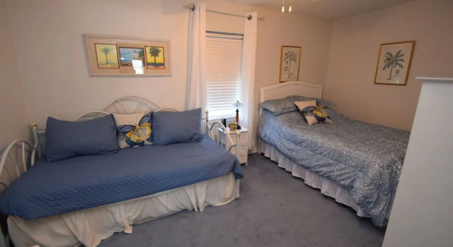 Moonraker 25 1 Bedroom 1 Bathroom Condo