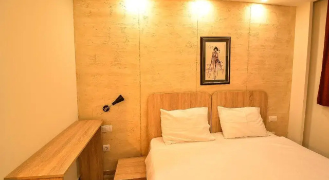 Номер Standard Villa ARS