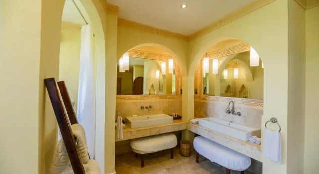 Номер Superior Cocoa Boutique Hotel