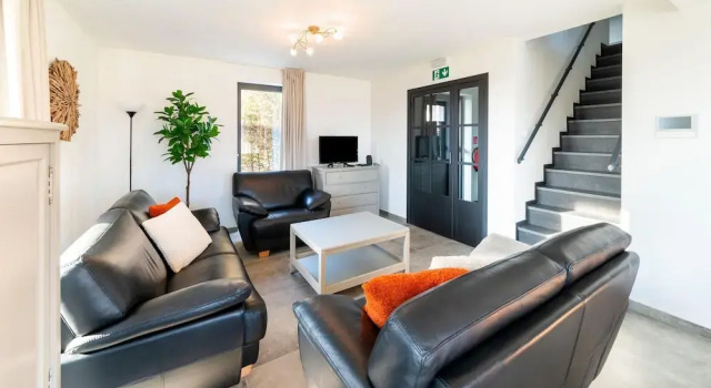Stylish Home in Petit-thier, Rezervovat Rekreační dům Vielsalm 