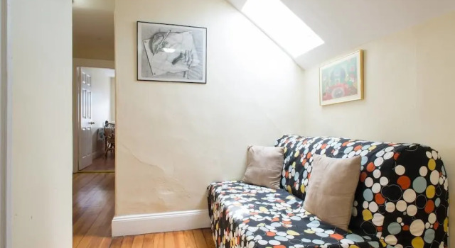 Апартаменты Classic с 3 комнатами Apartments in Salem