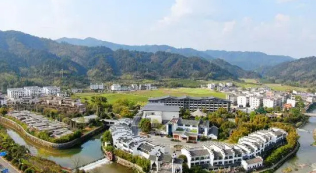 Rucheng Hot Spring Fuquan Resort, Prenota Resort Hotel SPA a Chenzhou, SPA