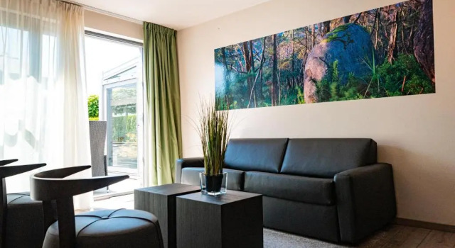 Номер Superior Abalona Hotel & Apartments