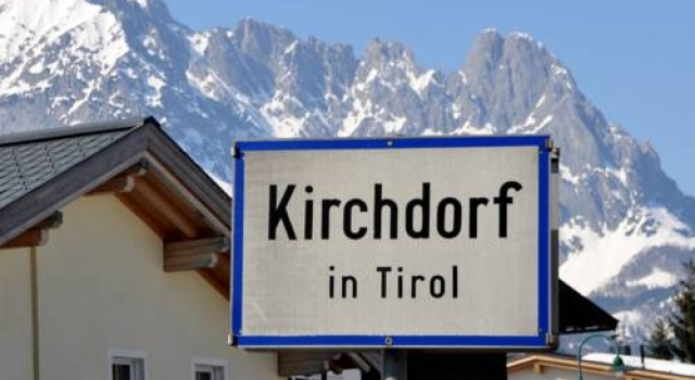 Privatzimmer Treffer, Rezerwuj Hotel Kirchdorf in Tirol Kitzbühel Alps