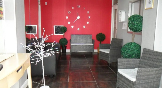 Семейный номер Standard Anzy Panzy Hotel and Apartments