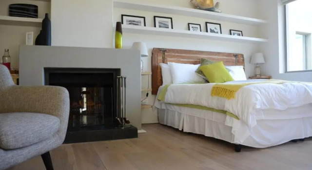 Люкс Pure Guest House