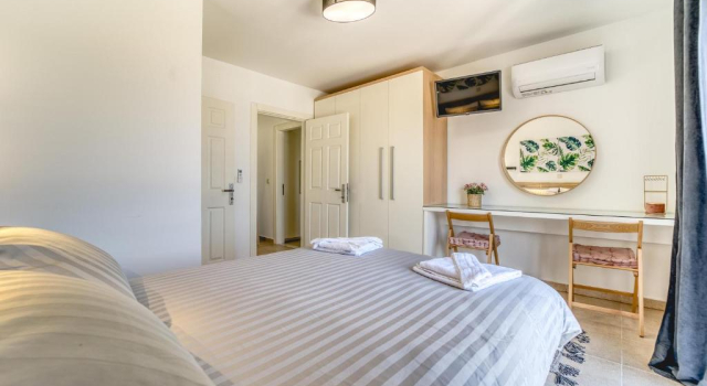 Вилла Heliophos Villa Amalthia