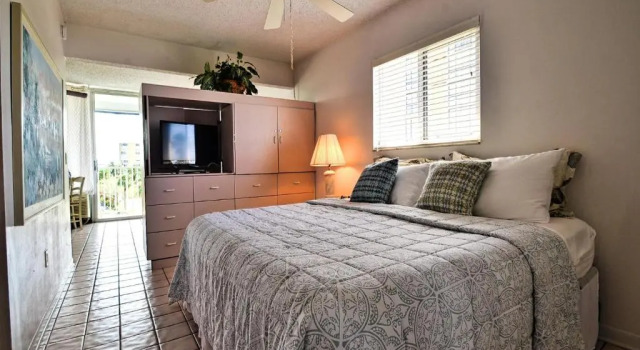 Bayside Condos 29 City and bay views 659, Buchen Sie Hotel Clearwater Beach Clearwater-St Pete Beaches