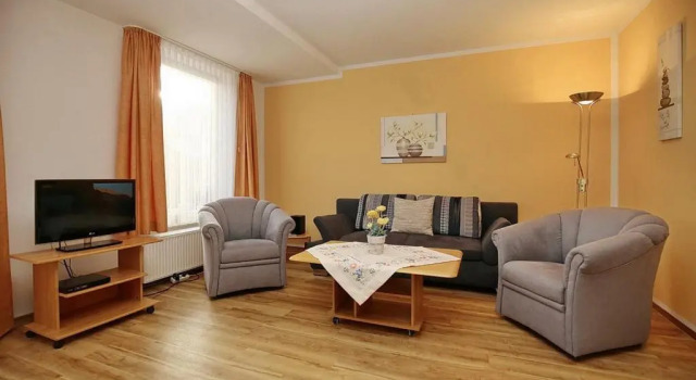 Sünnslag Wohnung 089