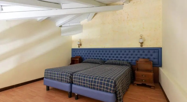 Номер Standard Hotel Malcesine