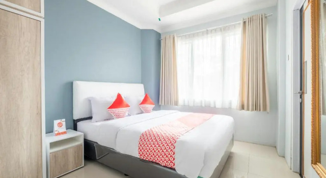 2195 Al Jazeerah Residence Syariah