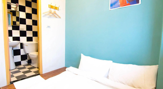 Jiufen Mountains Echoed B&B, Book Bed and Breakfast Hoteller i Chiufen med morgenmad, Morgenmad